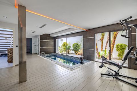 Villa a Javea, Alicante, Javea - € 2.350.000 | Ref: 729331 - foto 39