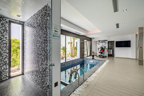 Villa a Javea, Alicante, Javea - € 2.350.000 | Ref: 729331 - foto 41