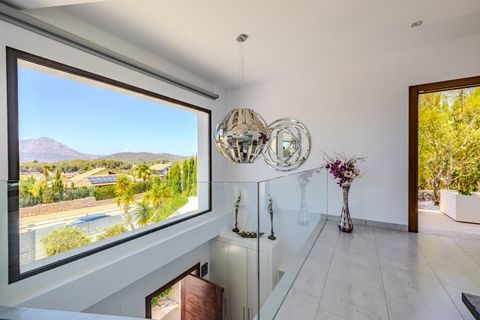 Villa a Javea, Alicante, Javea - € 2.350.000 | Ref: 729331 - foto 45