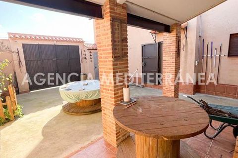 Landejendom i Almansa, Albacete, Almansa - € 560.000 | Ref: 4453/5940 - foto 18