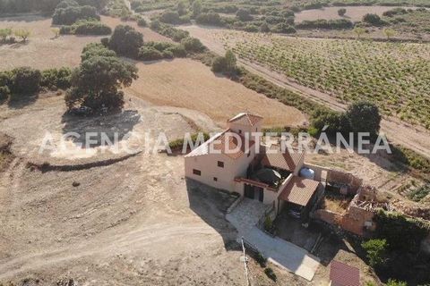 Landejendom i Almansa, Albacete, Almansa - € 560.000 | Ref: 4453/5940 - foto 32