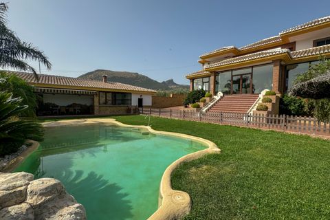 Villa a Loja, Granada, Loja - € 1.100.000 | Ref: 428-03155P - foto 3