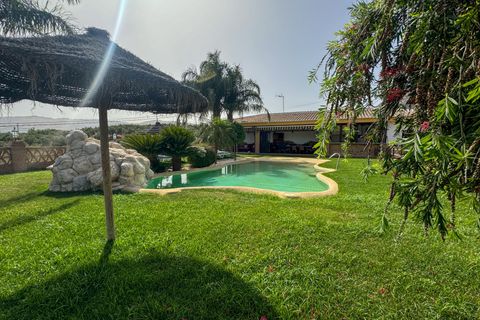 Villa a Loja, Granada, Loja - € 1.100.000 | Ref: 428-03155P - foto 4
