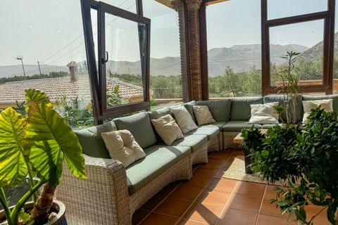 Villa a Loja, Granada, Loja - € 1.100.000 | Ref: 428-03155P - foto 6