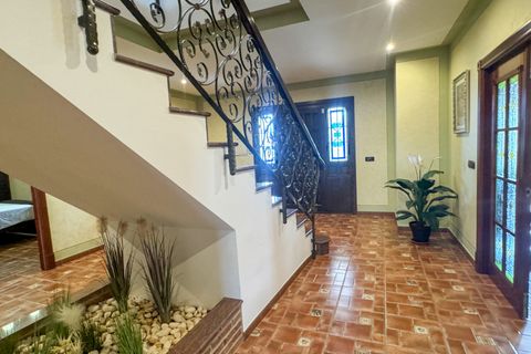 Villa a Loja, Granada, Loja - € 1.100.000 | Ref: 428-03155P - foto 12