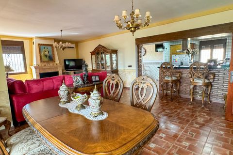 Villa a Loja, Granada, Loja - € 1.100.000 | Ref: 428-03155P - foto 13