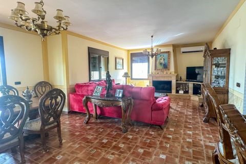 Villa a Loja, Granada, Loja - € 1.100.000 | Ref: 428-03155P - foto 14