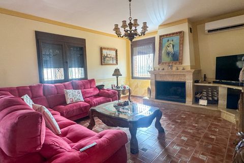 Villa a Loja, Granada, Loja - € 1.100.000 | Ref: 428-03155P - foto 16