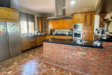 Villa a Loja, Granada, Loja - € 1.100.000 | Ref: 428-03155P - foto 19