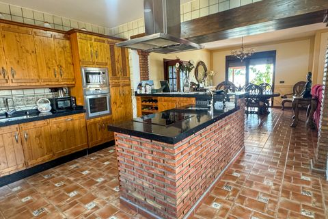 Villa a Loja, Granada, Loja - € 1.100.000 | Ref: 428-03155P - foto 20