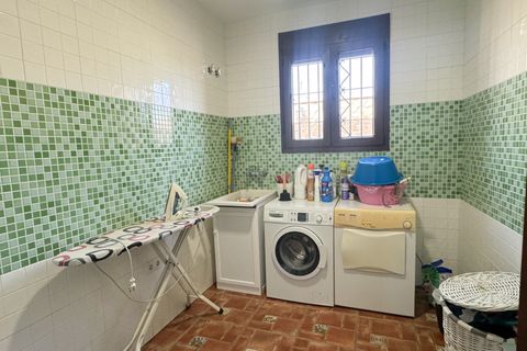 Villa a Loja, Granada, Loja - € 1.100.000 | Ref: 428-03155P - foto 39