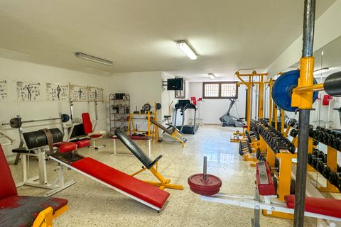 Villa a Loja, Granada, Loja - € 1.100.000 | Ref: 428-03155P - foto 43