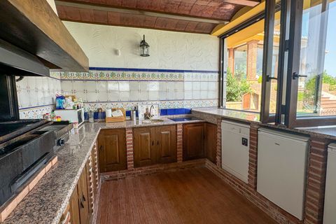 Villa a Loja, Granada, Loja - € 1.100.000 | Ref: 428-03155P - foto 49