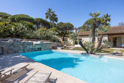 Villa i Saint-Raphael, Var, Saint-Raphael - € 4 500 000 | Ref: HH-15763420 - foto 4