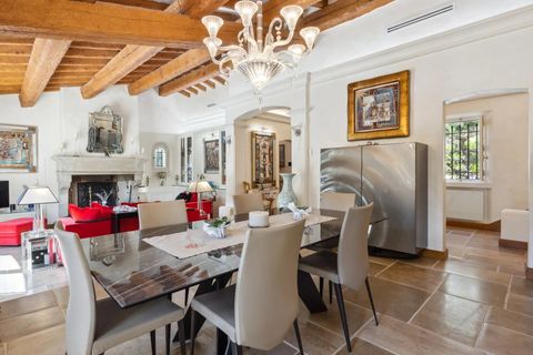 Villa i Saint-Raphael, Var, Saint-Raphael - € 4 500 000 | Ref: HH-15763420 - foto 8