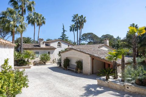 Villa i Saint-Raphael, Var, Saint-Raphael - € 4 500 000 | Ref: HH-15763420 - foto 9