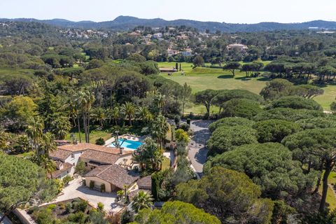 Villa i Saint-Raphael, Var, Saint-Raphael - € 4 500 000 | Ref: HH-15763420 - foto 2