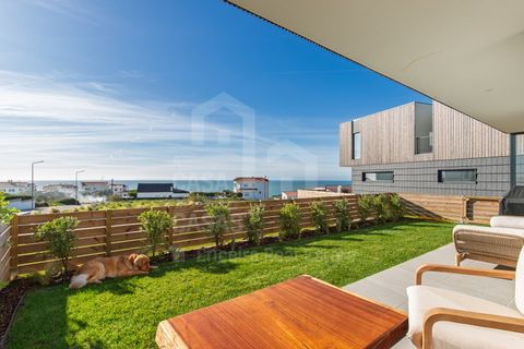 Lejlighed i Ericeira, Lisbon, Ericeira - € 739.000 | Ref: V25022 - foto 1