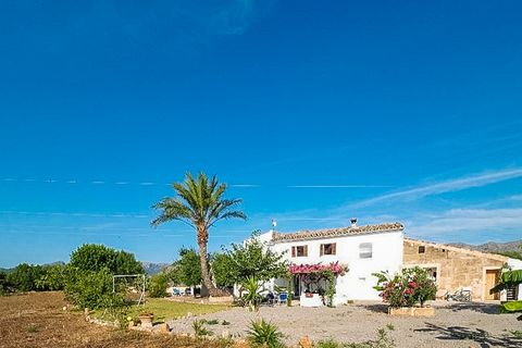 Landejendom i Port De Pollenca, Mallorca, Port De Pollenca - € 1.200.000 | Ref: SCHS1069Q - foto 2
