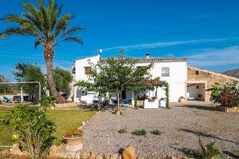 Landejendom i Port De Pollenca, Mallorca, Port De Pollenca - € 1.200.000 | Ref: SCHS1069Q - foto 4