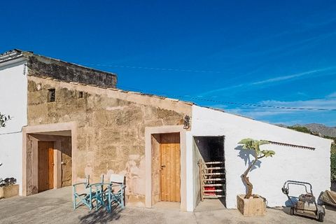 Landejendom i Port De Pollenca, Mallorca, Port De Pollenca - € 1.200.000 | Ref: SCHS1069Q - foto 7