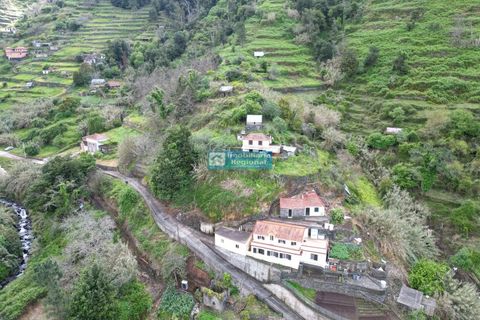 Villa i Ribeira Brava, Madeira, Ribeira Brava - € 130.000 | Ref: 1711 - foto 20