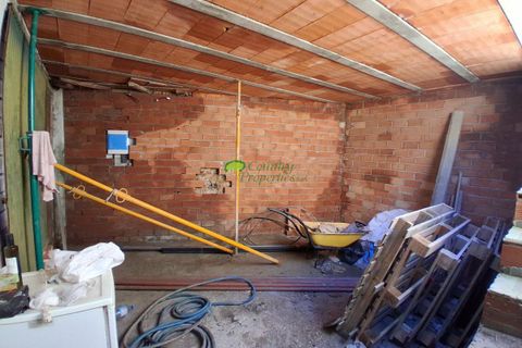 Byhus i Corumbela, Malaga, Corumbela - € 85.000 | Ref: 7892 - foto 4