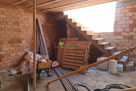 Byhus i Corumbela, Malaga, Corumbela - € 85.000 | Ref: 7892 - foto 5