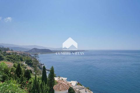Villa i Salobrena, Granada, Salobrena - € 659.000 | Ref: 2196A - foto 2