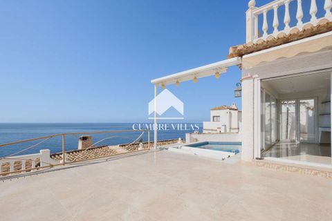 Villa i Salobrena, Granada, Salobrena - € 659.000 | Ref: 2196A - foto 3