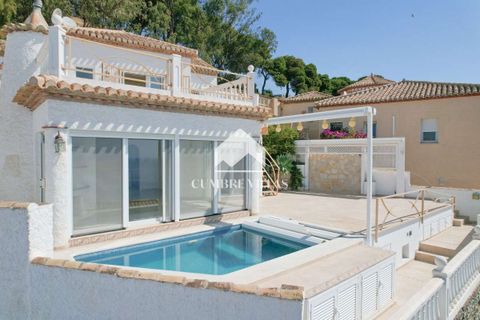 Villa i Salobrena, Granada, Salobrena - € 659.000 | Ref: 2196A - foto 5