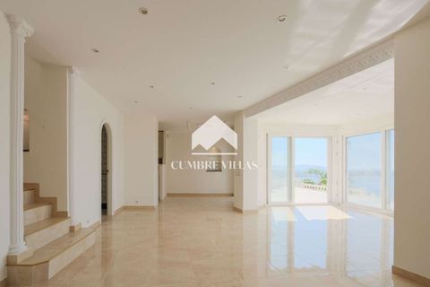 Villa i Salobrena, Granada, Salobrena - € 659.000 | Ref: 2196A - foto 9