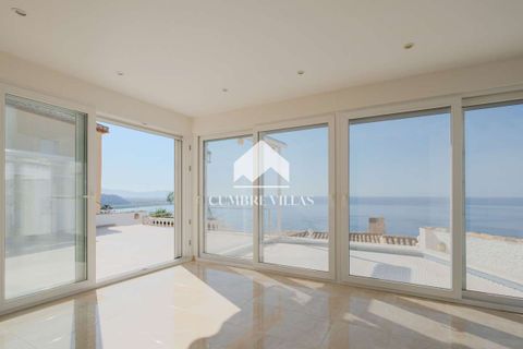 Villa i Salobrena, Granada, Salobrena - € 659.000 | Ref: 2196A - foto 11