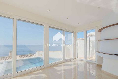 Villa i Salobrena, Granada, Salobrena - € 659.000 | Ref: 2196A - foto 12