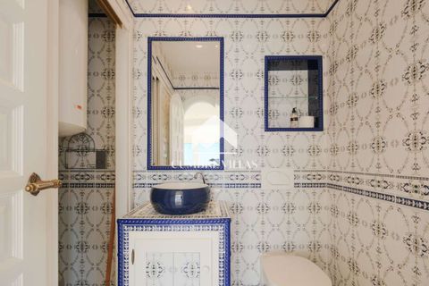 Villa i Salobrena, Granada, Salobrena - € 659.000 | Ref: 2196A - foto 15