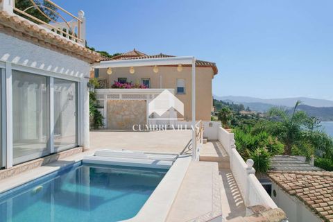 Villa i Salobrena, Granada, Salobrena - € 659.000 | Ref: 2196A - foto 23