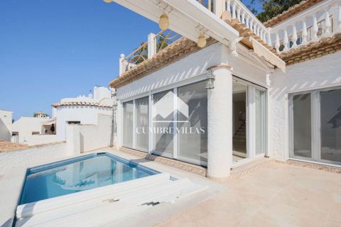 Villa i Salobrena, Granada, Salobrena - € 659.000 | Ref: 2196A - foto 27