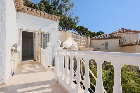 Villa i Salobrena, Granada, Salobrena - € 659.000 | Ref: 2196A - foto 32