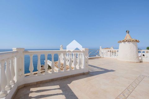 Villa i Salobrena, Granada, Salobrena - € 659.000 | Ref: 2196A - foto 40