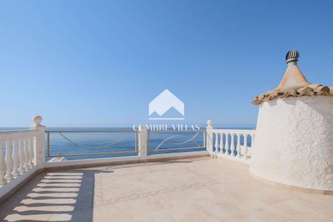 Villa i Salobrena, Granada, Salobrena - € 659.000 | Ref: 2196A - foto 41