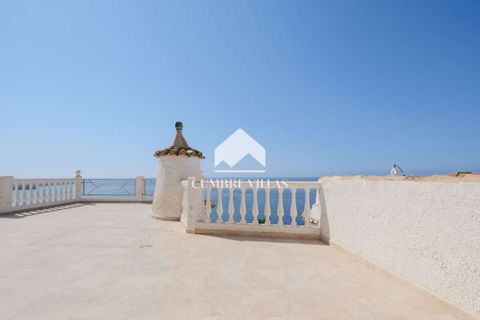 Villa i Salobrena, Granada, Salobrena - € 659.000 | Ref: 2196A - foto 47