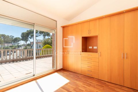 Villa a Castelldefels, Barcelona, Castelldefels - € 1.795.000 | Ref: GAV59063 - foto 24