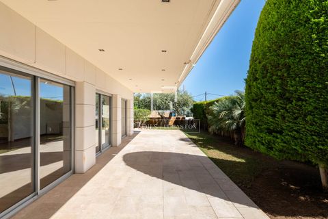 Villa a Castelldefels, Barcelona, Castelldefels - € 1.795.000 | Ref: GAV59063 - foto 37
