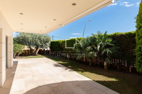 Villa a Castelldefels, Barcelona, Castelldefels - € 1.795.000 | Ref: GAV59063 - foto 38