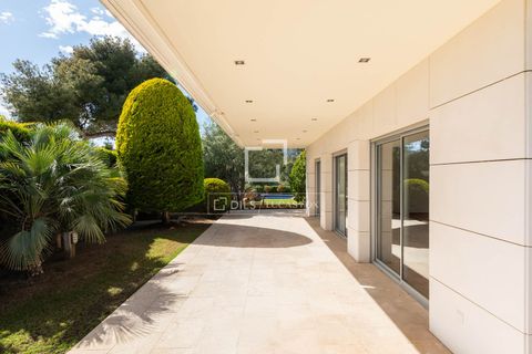Villa a Castelldefels, Barcelona, Castelldefels - € 1.795.000 | Ref: GAV59063 - foto 39