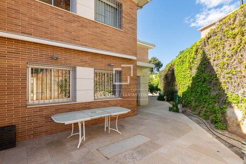 Villa a Castelldefels, Barcelona, Castelldefels - € 1.795.000 | Ref: GAV59063 - foto 40