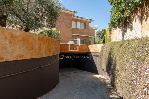 Villa a Castelldefels, Barcelona, Castelldefels - € 1.795.000 | Ref: GAV59063 - foto 41