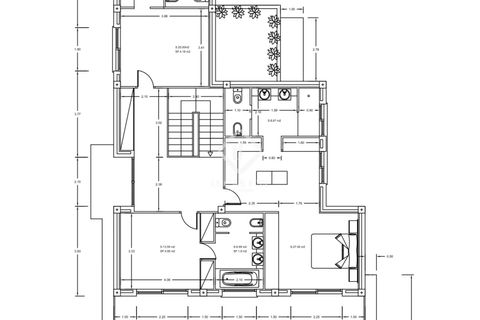 Villa a Castelldefels, Barcelona, Castelldefels - € 1.795.000 | Ref: GAV59063 - foto 44