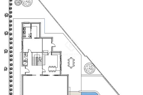 Villa a Castelldefels, Barcelona, Castelldefels - € 1.795.000 | Ref: GAV59063 - foto 46