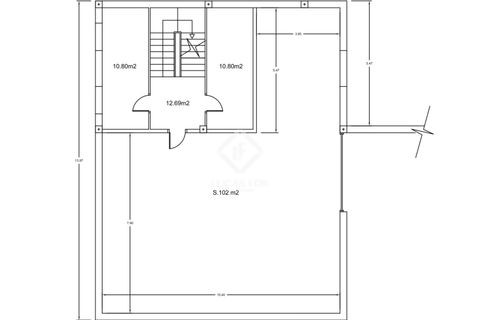 Villa a Castelldefels, Barcelona, Castelldefels - € 1.795.000 | Ref: GAV59063 - foto 47